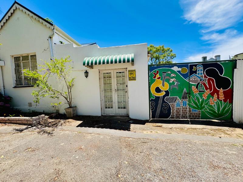 To Let 1 Bedroom Property for Rent in Grahamstown Central Eastern Cape